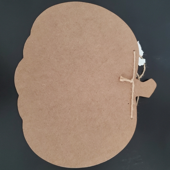 Fall Pumpkin Thanksgiving Decor Signs - Picture 11 of 11